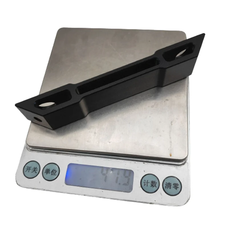 1 шт. Алюминиевый кронштейн-ст – обзор и цена Voron Trident Full Kit
