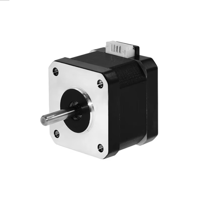 Шаговый двигатель Nema 17, 38  – обзор и цена Closed Loop Stepper Motor Nema 17