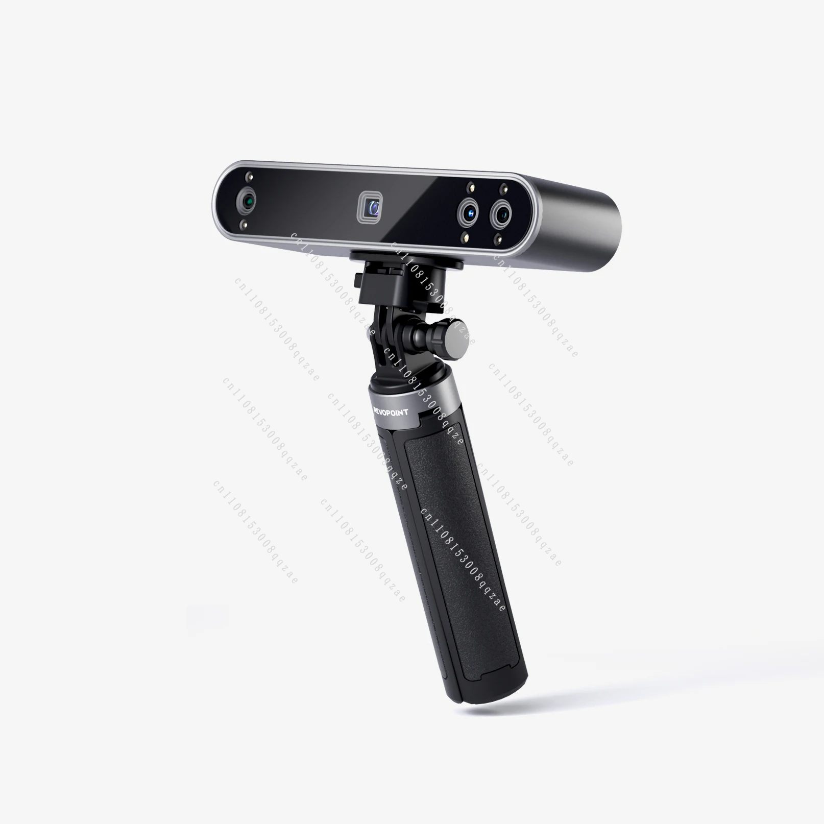 Ручной 3D-сканер POP 3 PLUS: в – обзор и цена Handheld 3D Scanner High Precision