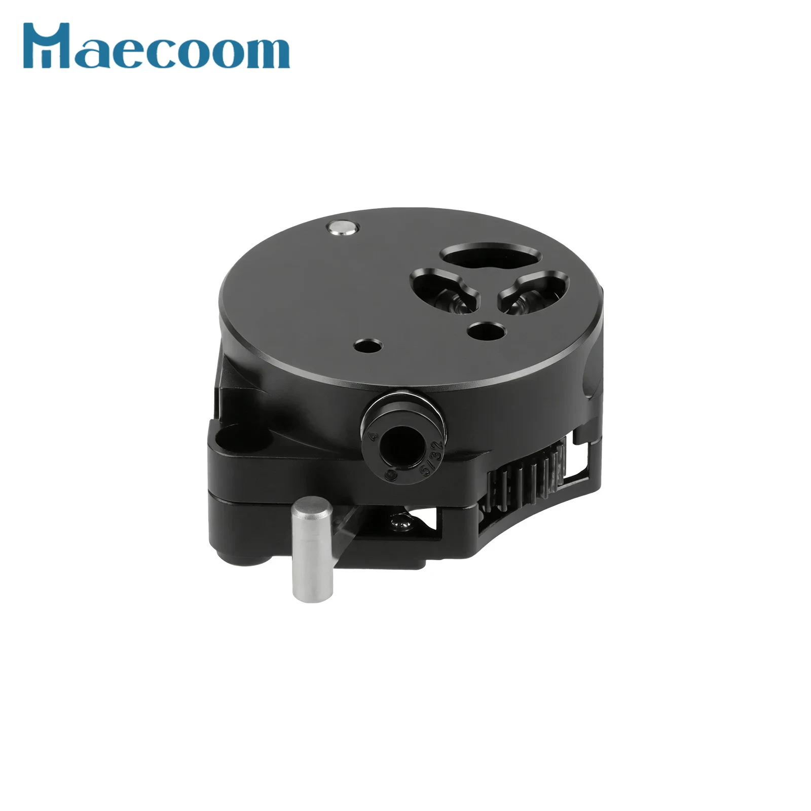 Улучшенный комплект металличес – обзор и цена Direct Drive Dual Gear Extruder High Speed