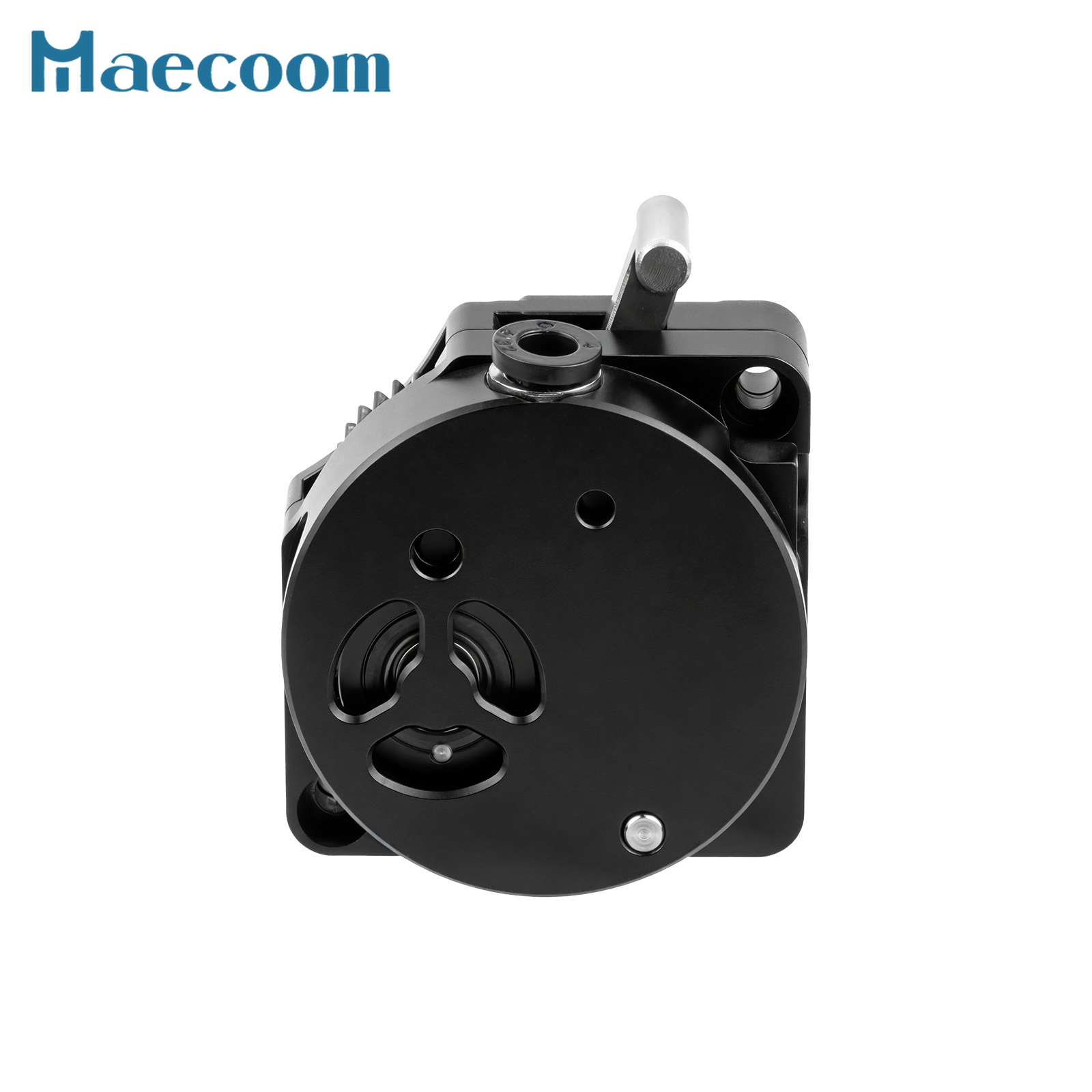 Улучшенный комплект металличес – обзор и цена Direct Drive Dual Gear Extruder High Speed